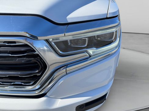 Used 2020 RAM 1500 Limited image 11