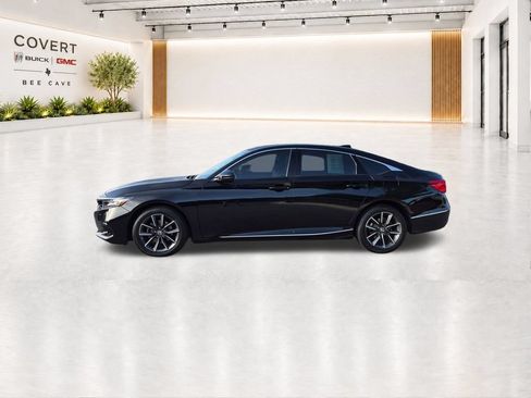 Used 2021 Honda Accord EX-L image 6