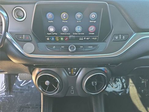 Used 2021 Chevrolet Blazer LT w/ Redline Edition FWD image 17