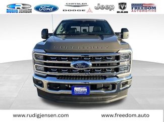 New 2026 Ford F250 Lariat w/ FX4 Off-Road Package video 2