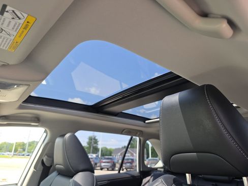Used 2019 Toyota RAV4 Limited w/ Advanced Technology Package AWD/4WD image 14