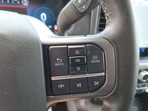 Used 2024 Ford F150 XLT w/ Equipment Group 302A MID RWD image 19