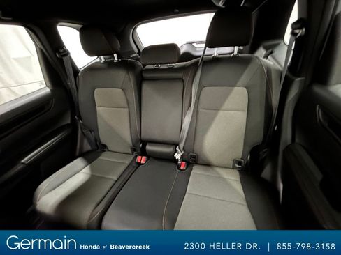 Used 2026 Honda CR-V TrailSport image 31