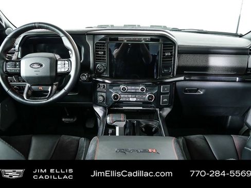 Used 2024 Ford F150 Raptor w/ Equipment Group 803A Raptor R image 22
