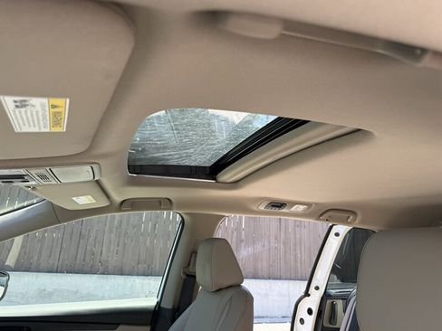 Used 2022 Honda Odyssey EX-L image 24