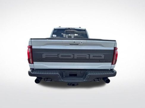 New 2026 Ford F150 Raptor AWD/4WD image 5