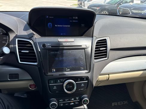 Used 2016 Acura RDX FWD w/ Advance Package image 9