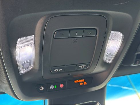 Certified 2025 Cadillac CT4 Sport image 31