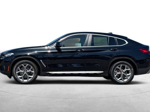 Used 2024 BMW X4 xDrive30i w/ Parking Assistance Package image 3