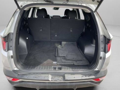 Used 2024 Hyundai Tucson SEL FWD image 21