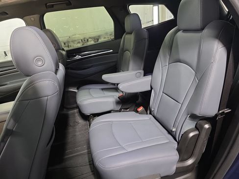 Used 2023 Buick Enclave Premium w/ Experience Buick Package AWD/4WD image 16