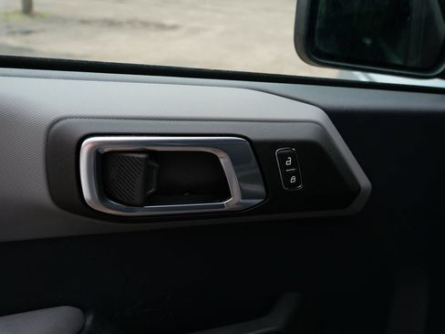 Certified 2023 Ford Bronco Big Bend AWD/4WD image 22