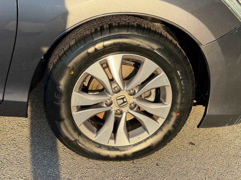 Used 2015 Honda Accord LX image 9