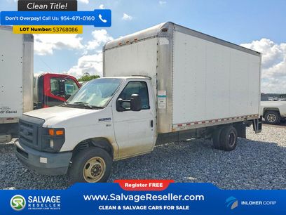 Used 2016 Ford E-350 and Econoline 350 Super Duty w/ Power Windows & Locks Group