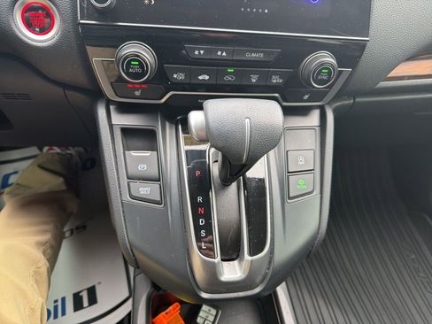 Used 2022 Honda CR-V EX image 15