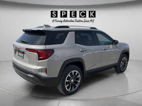 New 2026 GMC Terrain Elevation w/ Elevation Premium Package AWD/4WD image 5