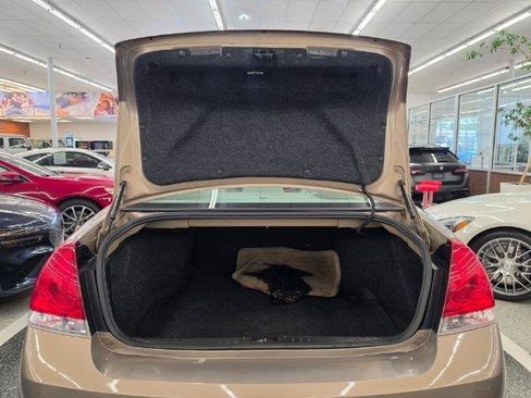 Used 2006 Chevrolet Impala LS FWD image 39