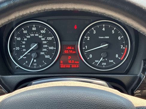 Used 2011 BMW 328i Convertible RWD image 27