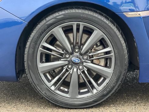 Used 2015 Subaru WRX Limited w/ Popular Package #3 image 28