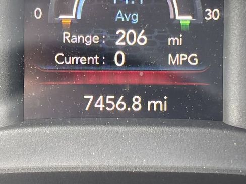 Used 2024 RAM 2500 Tradesman image 15