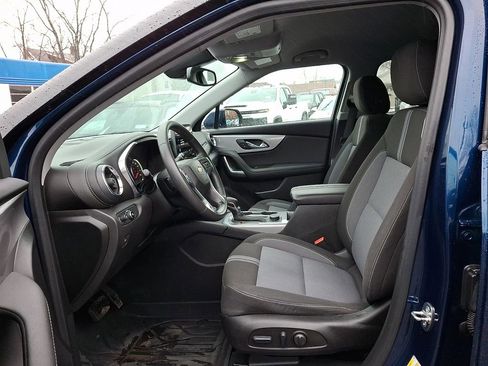 Used 2023 Chevrolet Blazer LT w/ Convenience Package image 13