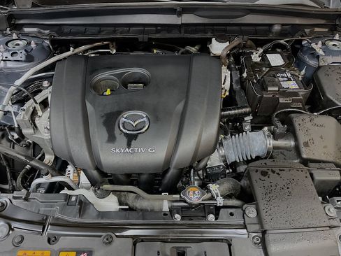 Used 2024 MAZDA CX-50 AWD 2.5 S w/ Cargo Package image 32