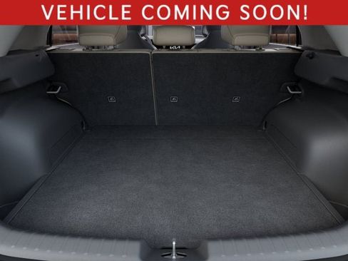 New 2026 Kia Niro EX FWD image 19