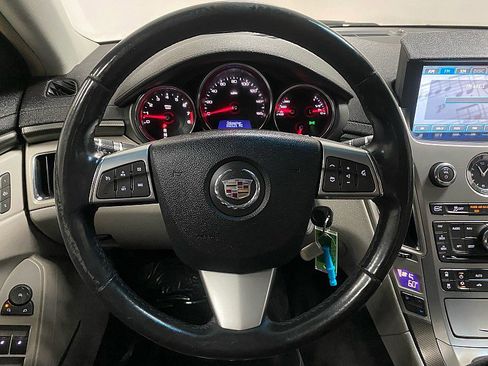 Used 2012 Cadillac CTS Performance image 17