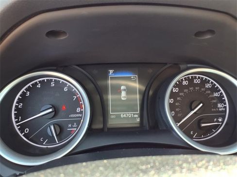 Used 2023 Toyota Camry LE image 74
