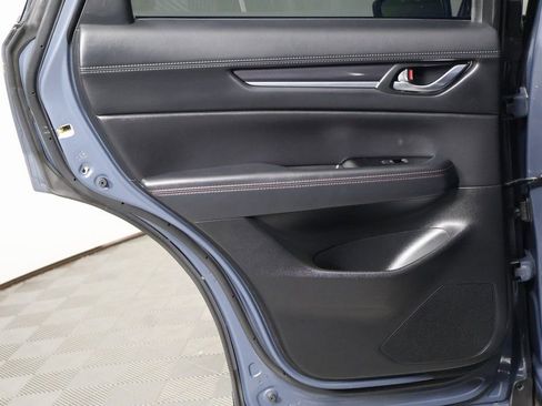 Used 2021 MAZDA CX-5 Carbon Edition FWD image 13