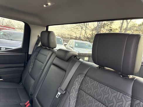 Used 2024 Toyota Tundra Limited image 35