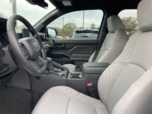 New 2026 Toyota Tacoma SR5 image 10