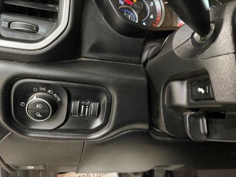 Certified 2019 RAM 2500 Big Horn AWD/4WD image 43