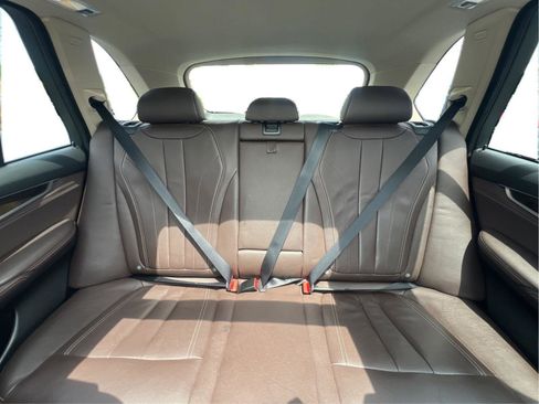 Used 2015 BMW X5 xDrive35i AWD/4WD image 13
