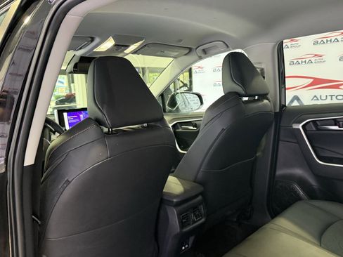 Used 2024 Toyota RAV4 Adventure image 36