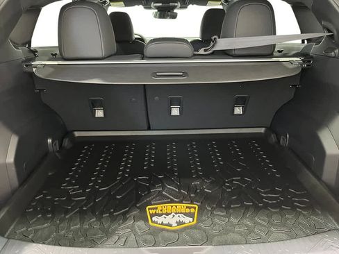 Certified 2025 Subaru Crosstrek 2.5i Wilderness w/ Crosstrek Mirror Package image 24