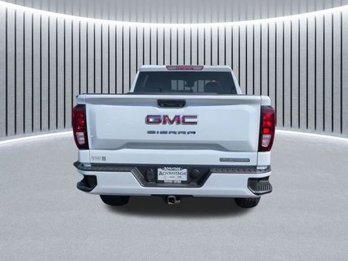 Certified 2023 GMC Sierra 1500 Elevation AWD/4WD image 6