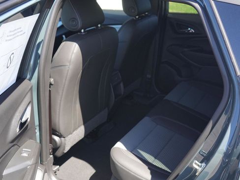 New 2026 Chevrolet Trax LT w/ LT Convenience Package FWD image 26