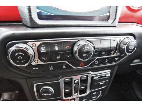 Used 2020 Jeep Wrangler Unlimited Rubicon AWD/4WD image 27