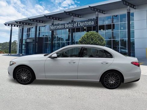 Used 2026 Mercedes-Benz C 300 Sedan image 7