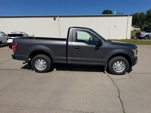 Used 2020 Ford F150 XL RWD image 2