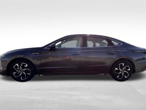 Certified 2024 Hyundai Sonata SEL image 8