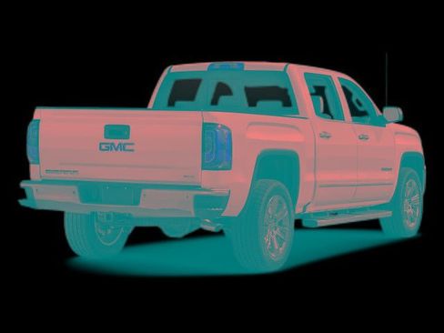 Used 2018 GMC Sierra 1500 SLT image 14