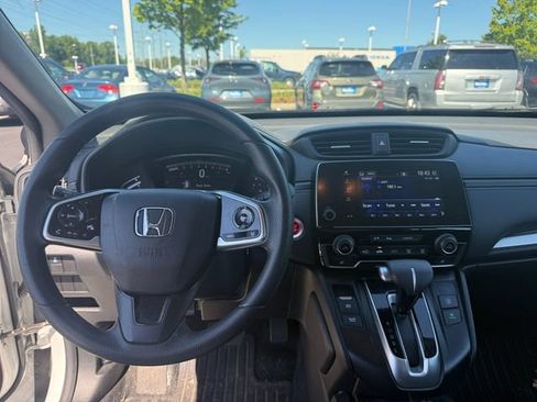 Used 2022 Honda CR-V Special Edition image 14