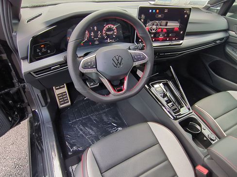 New 2026 Volkswagen GTI SE image 11