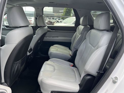 Used 2020 Hyundai Palisade SEL w/ Premium Package AWD/4WD image 26