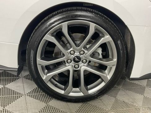 Used 2021 Ford Mustang GT Premium w/ Equipment Group 401A RWD image 33