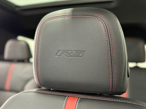 Used 2024 Chevrolet Traverse RS w/ LPO, Floor Liner Package image 15