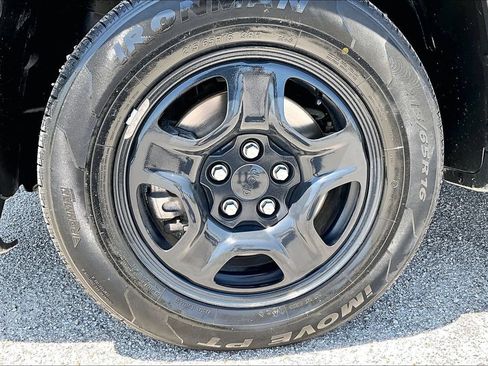 Used 2019 Jeep Compass Sport AWD/4WD image 9