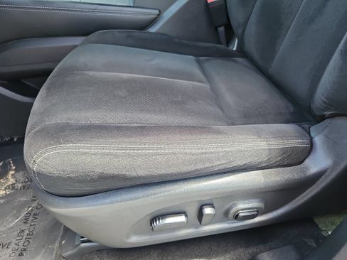Used 2019 Nissan Murano SV FWD image 27